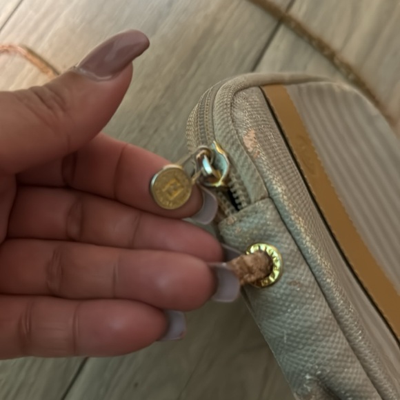 Fendi Vintage Crossbody bag - Picture 4 of 13